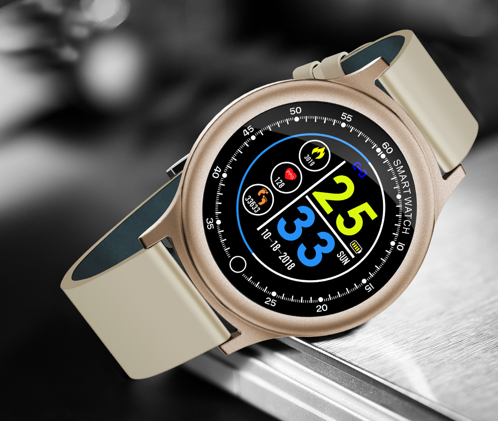 Montre intelligente - Ref 3391549 Image 19