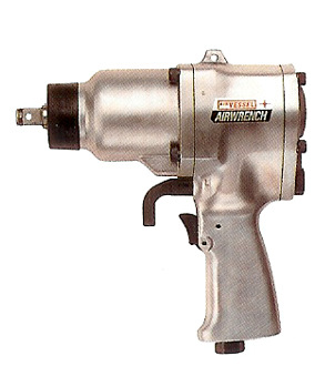 日本威威VESSEI气动扳手エアーラチェットレンチGT-P12(Z)