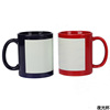 Hot transfer cup Personalized DIY printing image luminous cup white cup blank photo coating mug