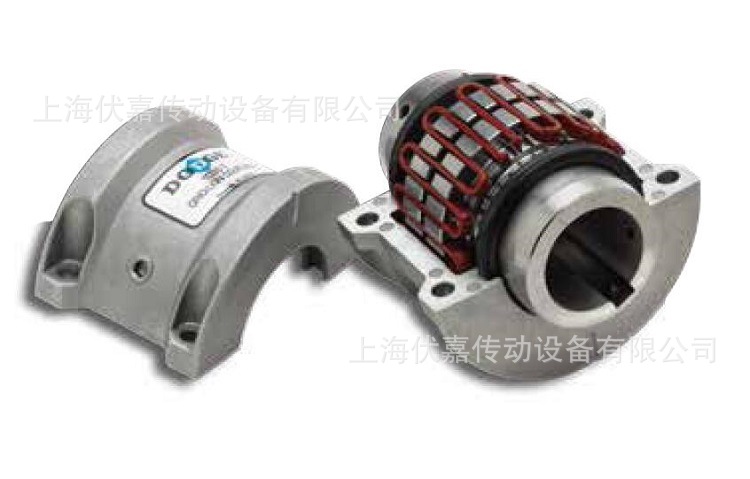 1080T10 Seal kit联轴器密封套件006811美国道齐联轴器