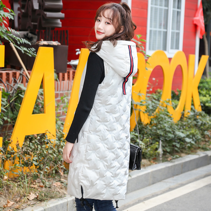 Gilet femme - Ref 3317387 Image 8