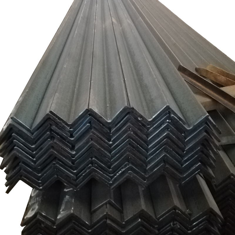 供应等边角钢 角铁 马钢3#  4#  5#  6#等边角钢 不等边角铁