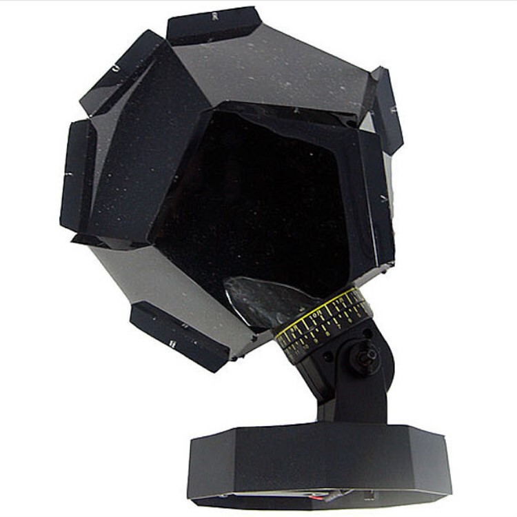 Second Generation Adult Science Star Lamp Twelve Constellations Star Projection Lamp Sleeping DIY Projector Night Lamp Table Lamp
