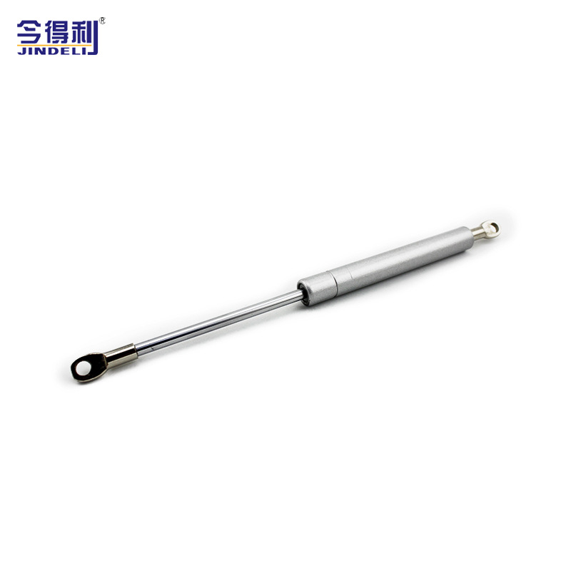 供应柜门支撑件防腐蚀汽杆 摩托车工具箱支撑液压汽撑缓冲撑杆伸