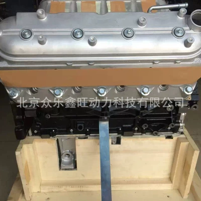 6.0 6.0T engine, Avtomobil mühərrikləri