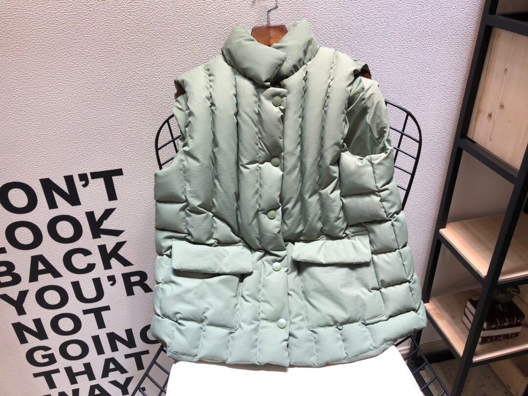 Gilet femme en Coton - Ref 3317600 Image 5