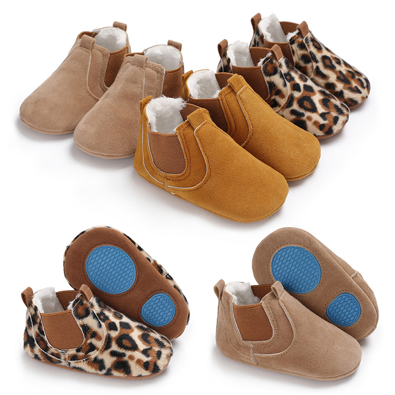 Baby Shoes 3