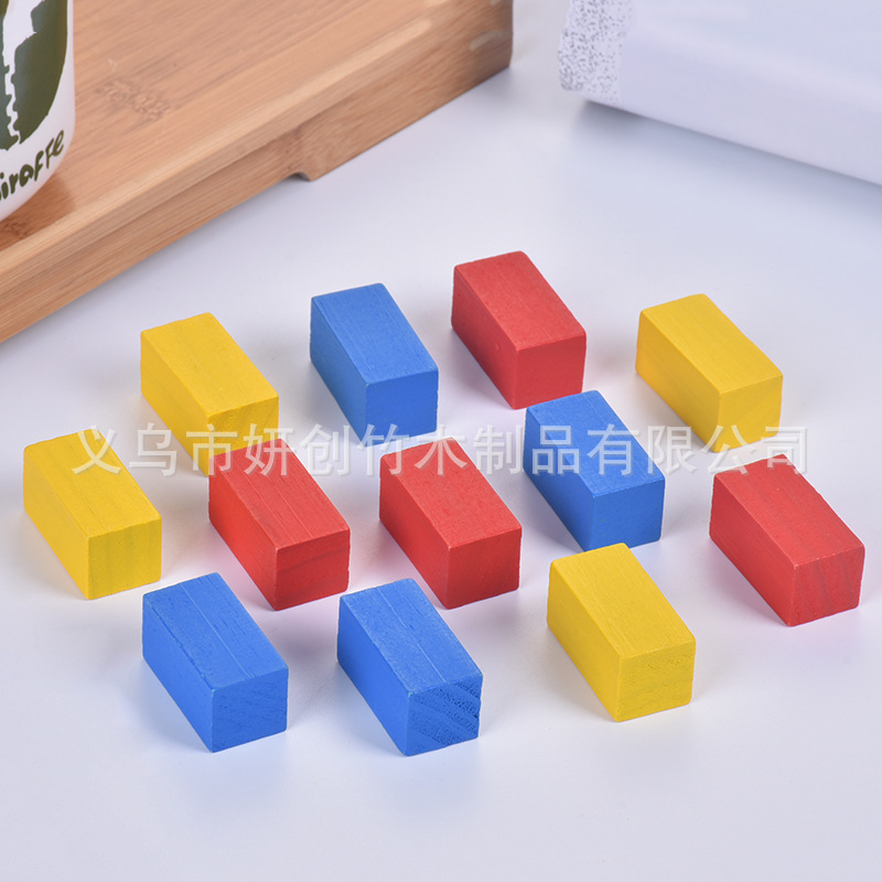 义乌市妍创竹木制品有限公司