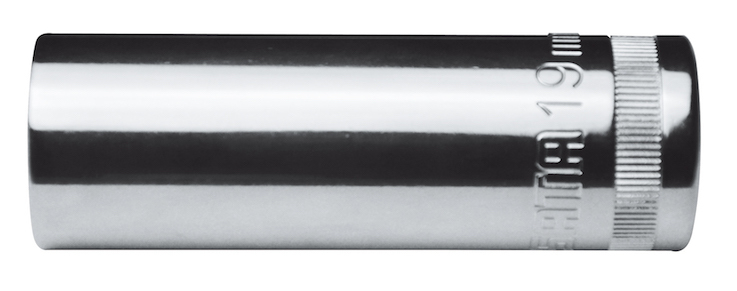 13819 12角长套筒,12.5mm系列/19mm/世达