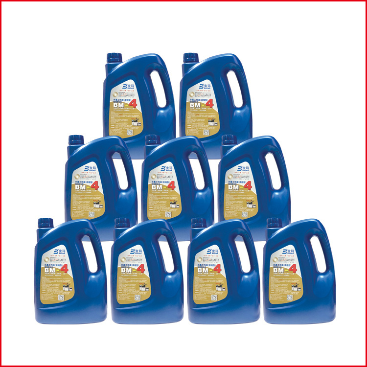 宝玛循环使用 环保 线切割液 南京达兴佳润华润东兴BM-4|ms