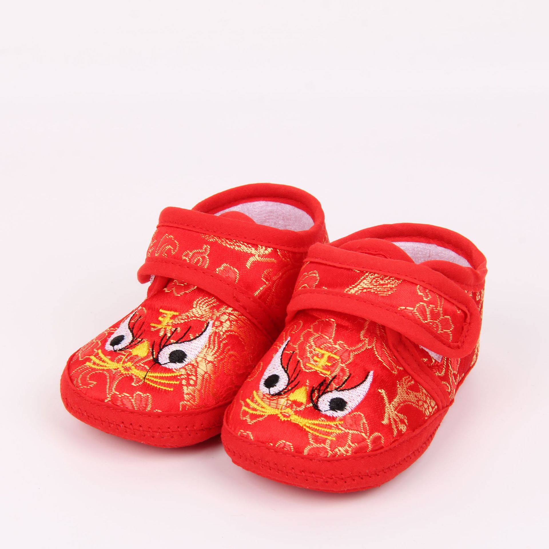Chaussures bébé en coton - Ref 3436810 Image 10