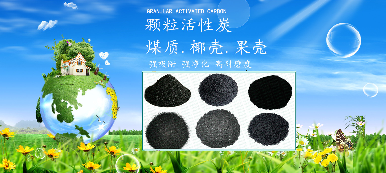 活性炭1