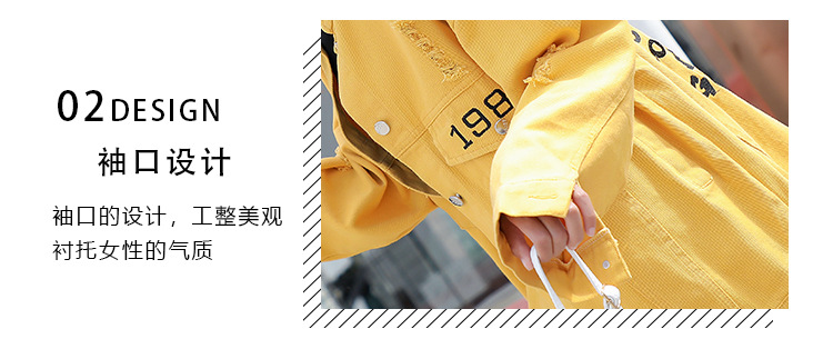 Blouson femme en Cow-boy - Ref 3322083 Image 15