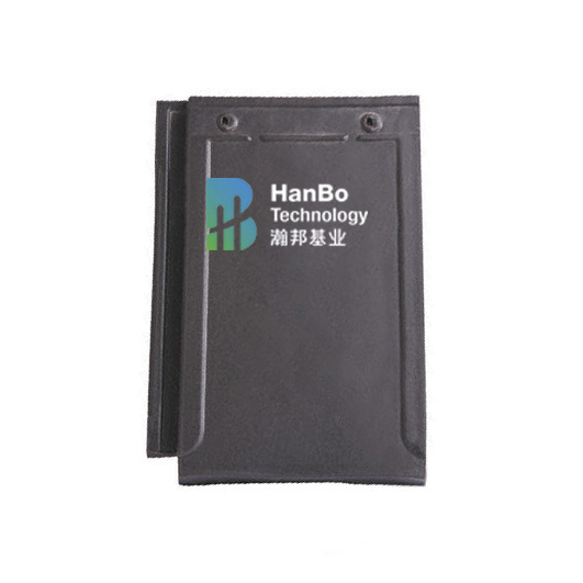 北京瀚邦基业供应陶瓦 多规格多样式别墅屋面瓦厂家直销