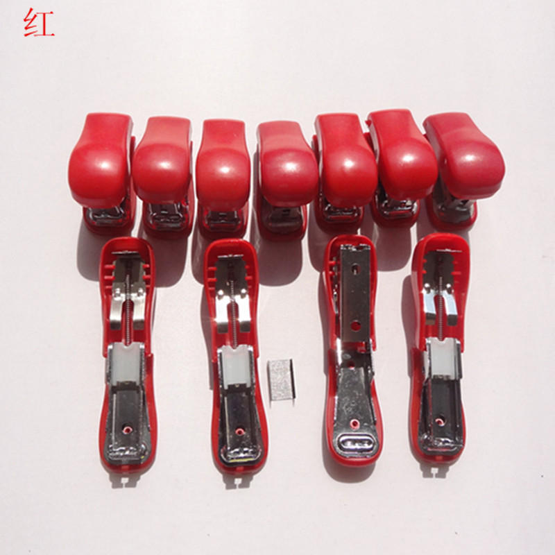 小号匙卷订书机