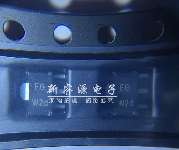 BCV49 丝印：EG 封装：SOT89 原装现货 达林顿三极管