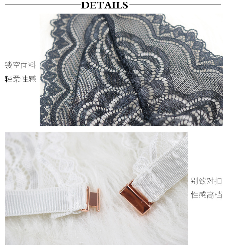 Soutiens-gorge en Nylon nylon - Ref 3370400 Image 18