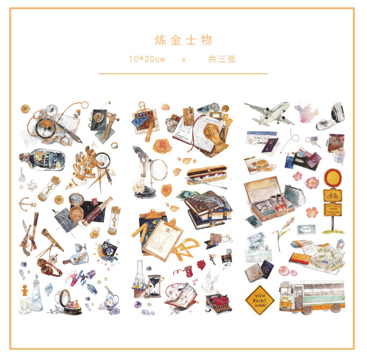 外拍-手账贴纸-手帐3_02