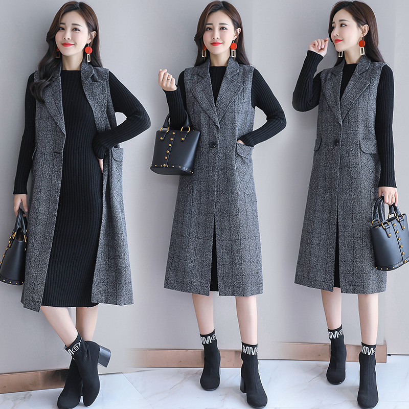 Gilet femme - Ref 3317790 Image 1