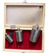 QWH漆膜无印痕试验仪