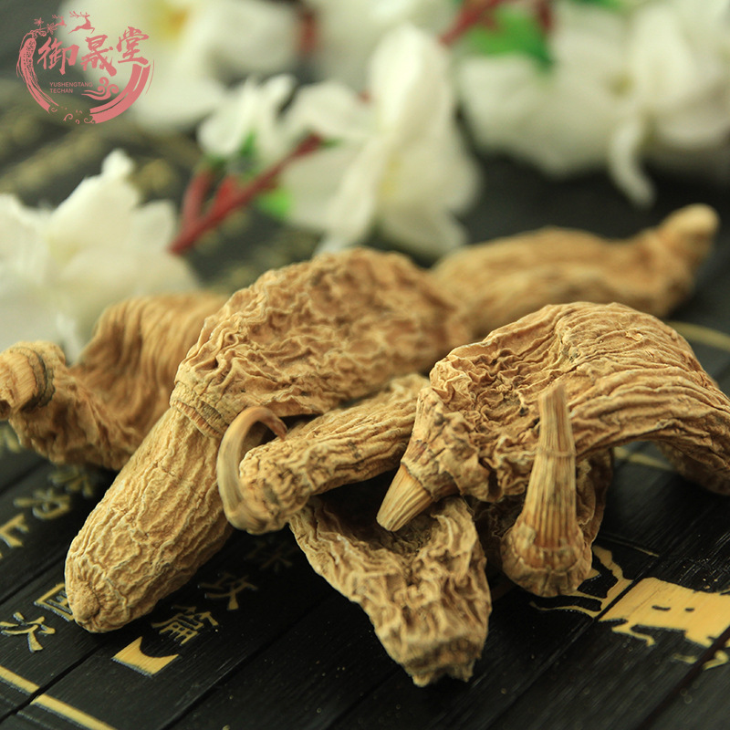 Northeast Wild Gastrodia specialty Tianma quality goods Tonic Nutrition Place of Origin Changbai Tianma wholesale On behalf of