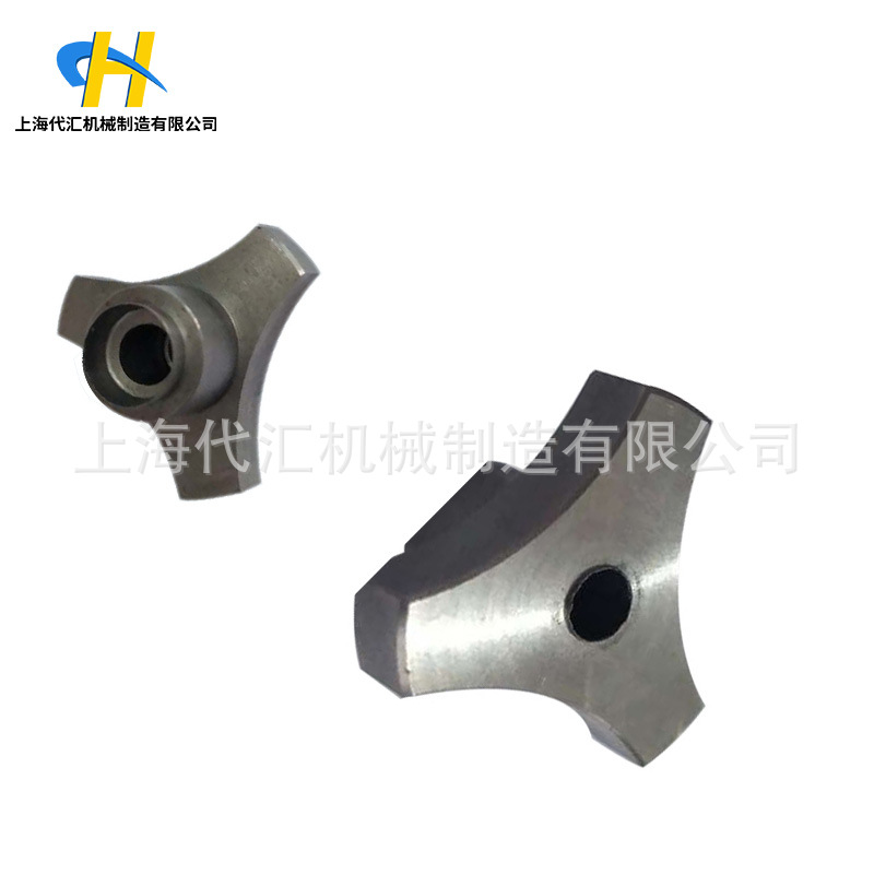 钛合金件加工 TC4医疗零件加工 CNC精密零件加工 五金零配件加工