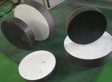 桥梁盆式橡胶支座GPZ(Ⅱ)SX