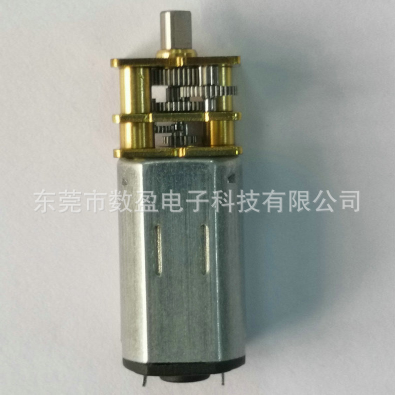 厂家批发 SFF-N30 智能机器人减速马达  机器人轮毂电机