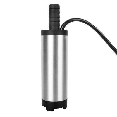 12V/24V电动抽油泵电动加油泵直流泵潜水泵抽水泵电动抽水器水泵|ru