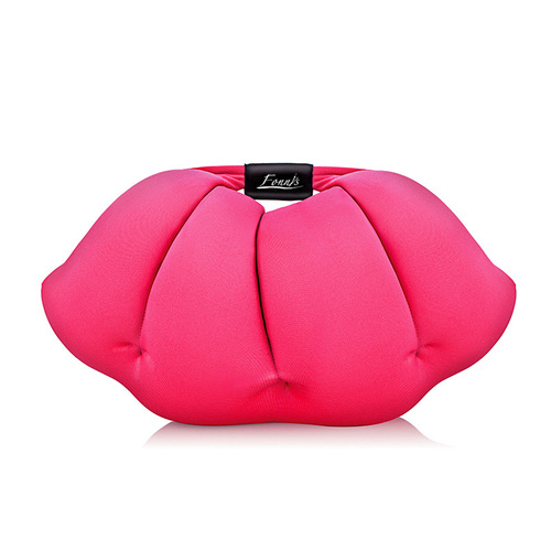 Amazon Personalized Leg Pillow Pregnant Women Knee Pillow Comfortable Anti-pressure Leg Lift Beautiful Leg Pillow Relieves Pressure Leg Pillow