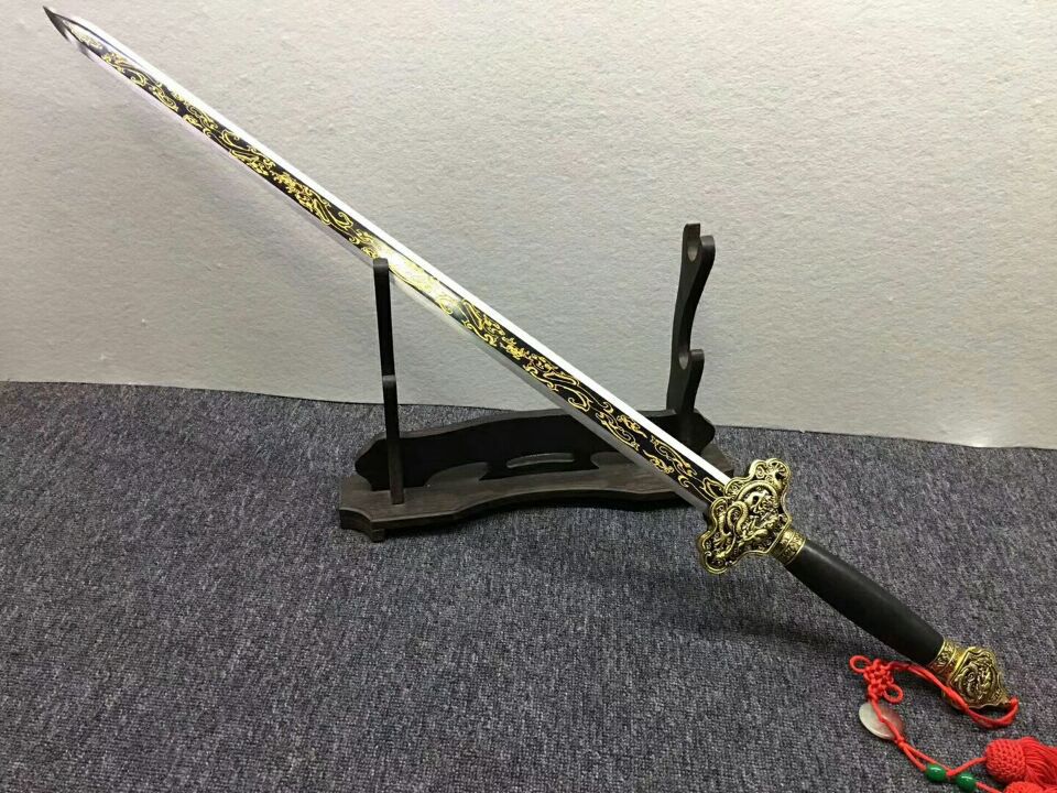 长剑武器,古风长剑 - 伤感说说吧