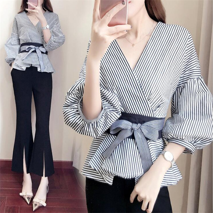 Costume femme en Coton - Ref 3334848 Image 3