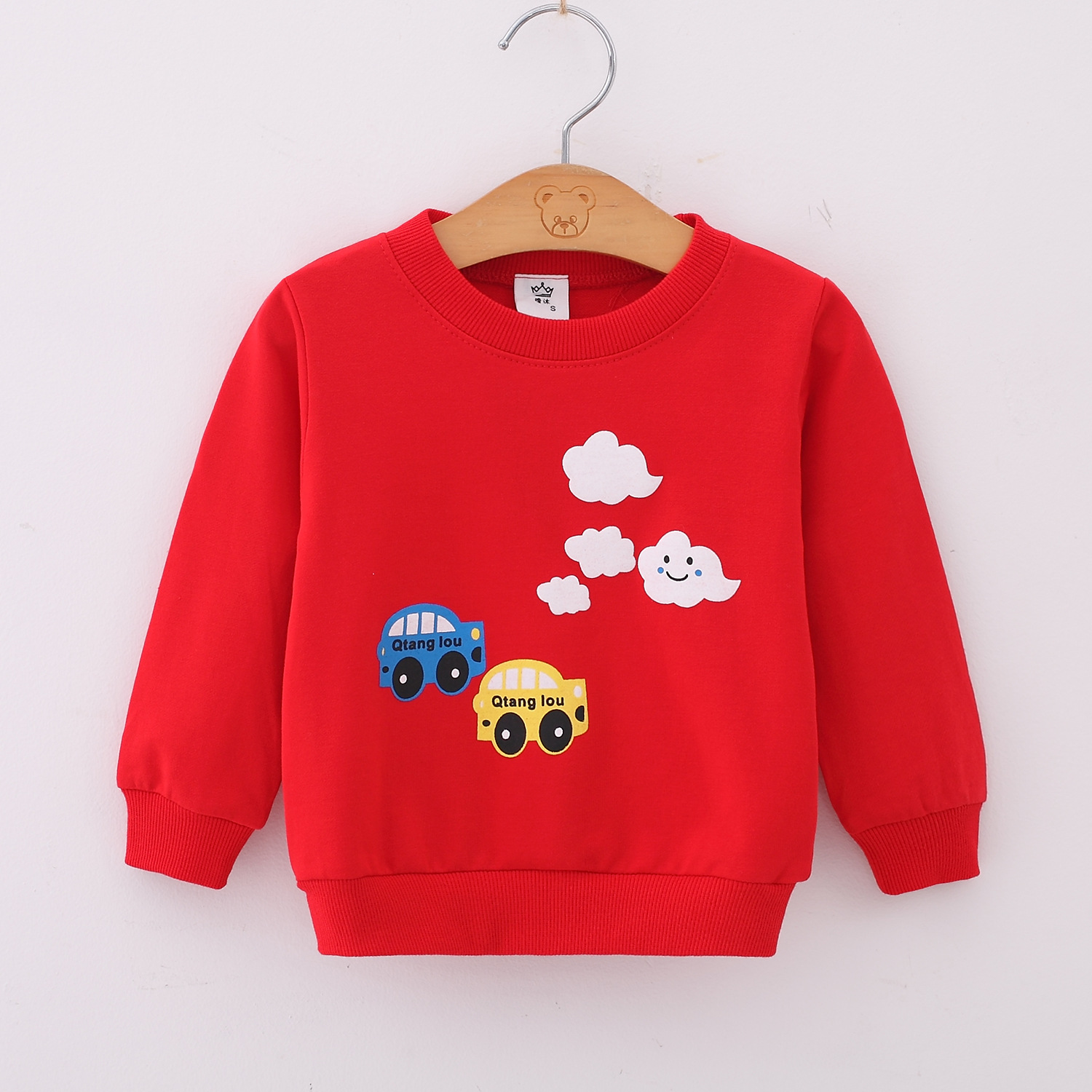 T-shirt enfant - Ref 3440671 Image 5