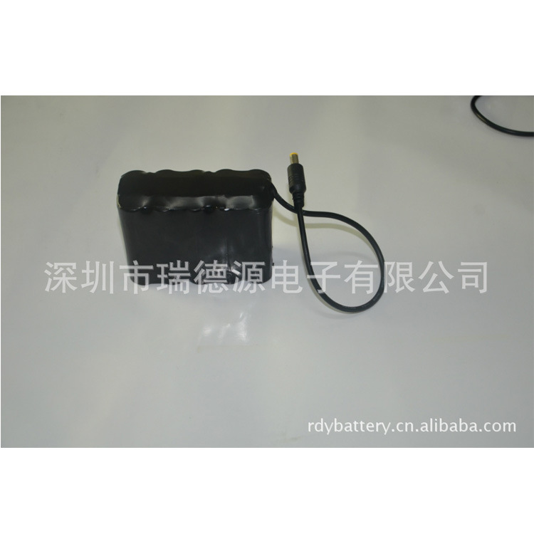 厂家直销 电池 ICR18650  5000MAH 供应锂电池组 聚合物电池 现