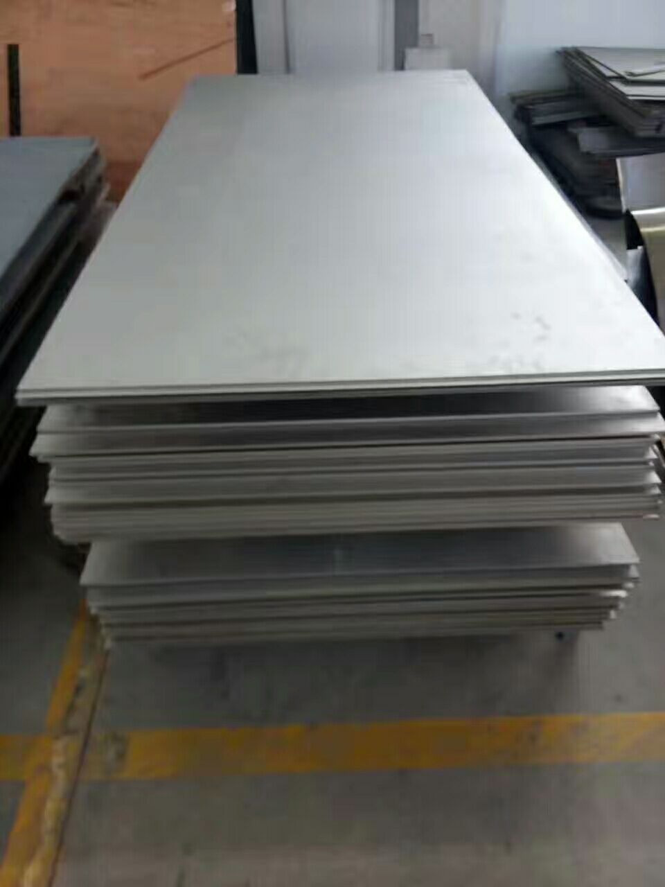 Ti-55A钛合金耐蚀性好 韧性好 焊接性好 板料 圆棒 卷带齐全 现货