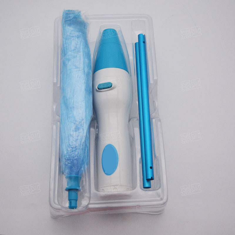 新电动鸡毛掸 12 无LOGO 熹亚