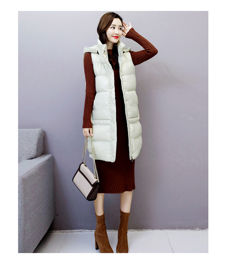 Gilet femme - Ref 3317613 Image 44