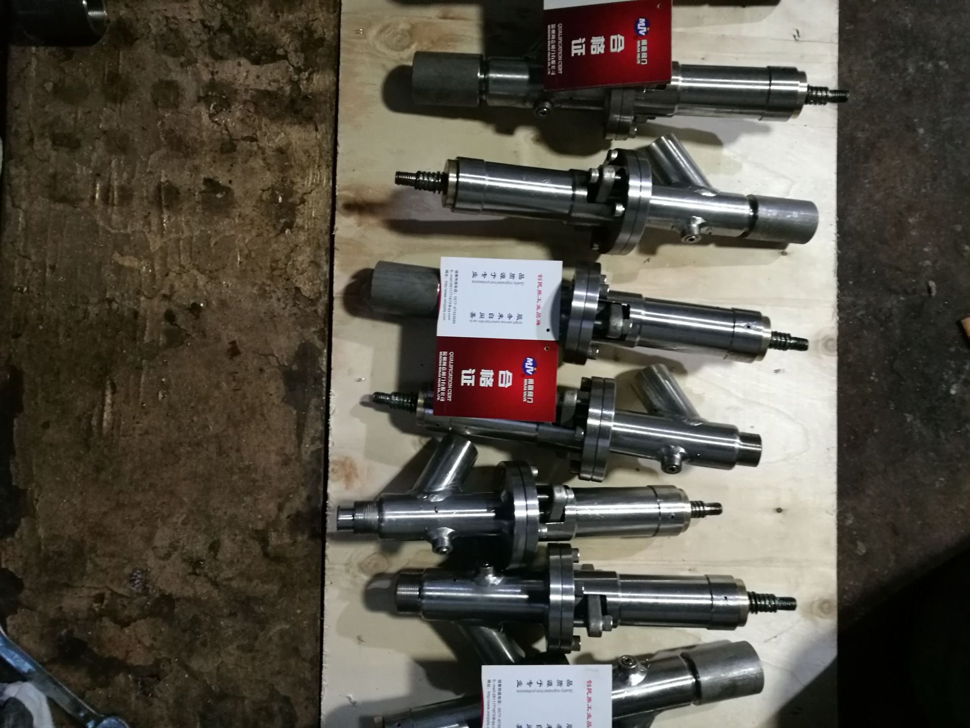 真空取样阀 柱塞式取样阀 煤化工专用取样阀