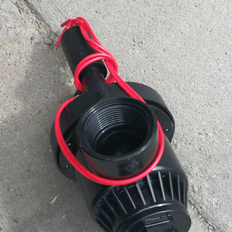 Original USA Toro EZFlo1 pulgadas P150 1.5 pulgadas 2 pulgadas Jardín Agrícola Solenoide de Golf