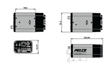 ɠPelco IWX20LW 210 fؘʽWjzC