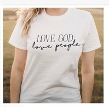 Love God Love People W^ӢĶTHuͨ