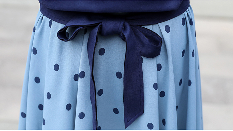 Gilet femme YIXUANWEIER  YI XUAN WEIER en Mousseline - Ref 3316635 Image 31