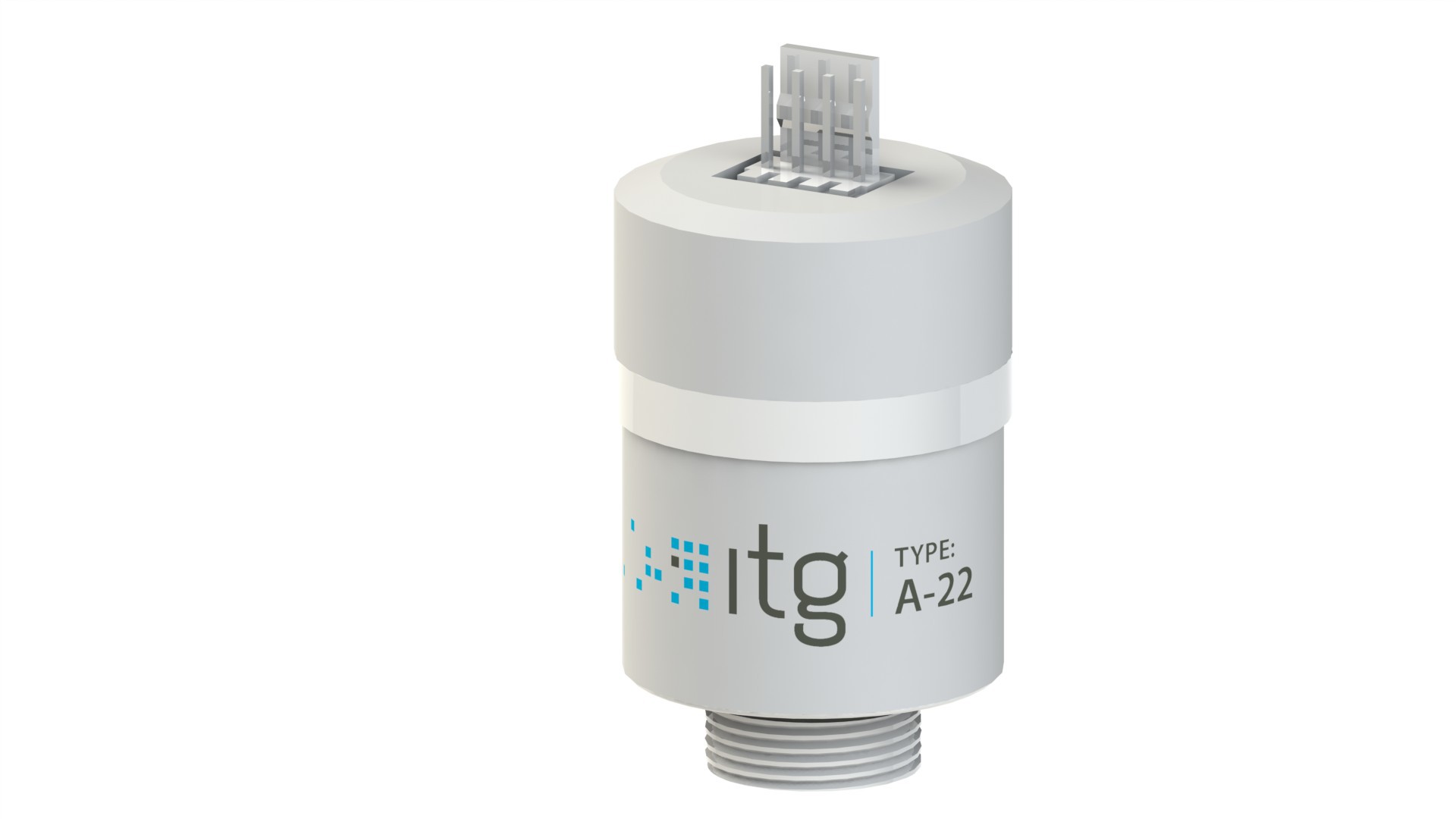 ITG 氮氧传感器德国汽车尾气检测A-22