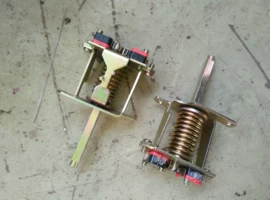 起重葫芦;凸轮分割器