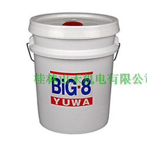 优势供应日本友和(YUWA)洗净剂水溶性洗浄液BIG-8-18L
