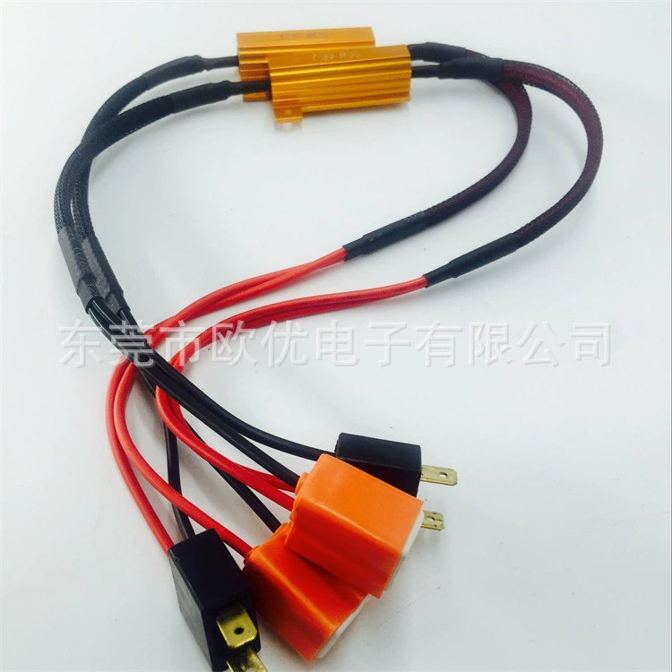 Руль H750W6R освещение сопротивление