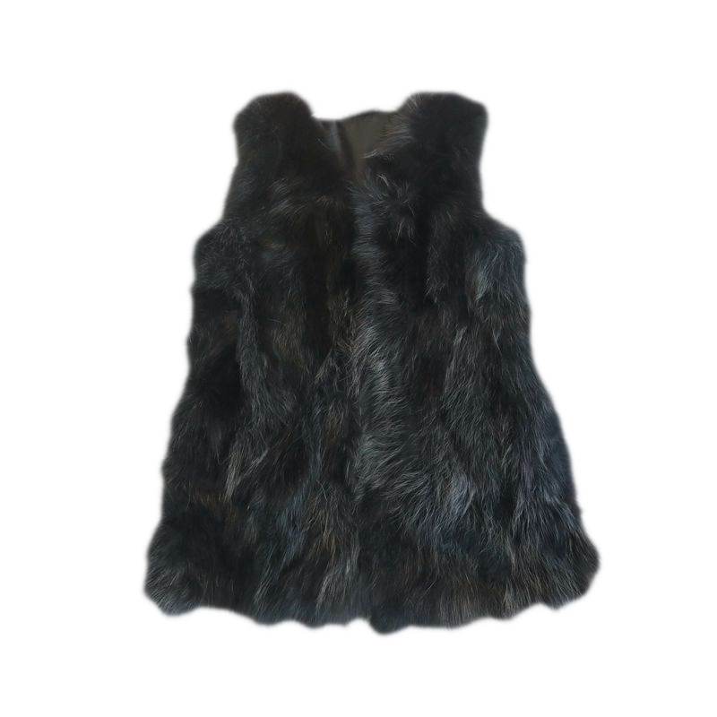 Gilet femme - Ref 3318010 Image 5