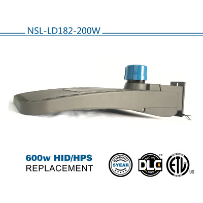 厂家直销led路灯灯头模组 led路灯模组 led路灯头外壳模组|ms