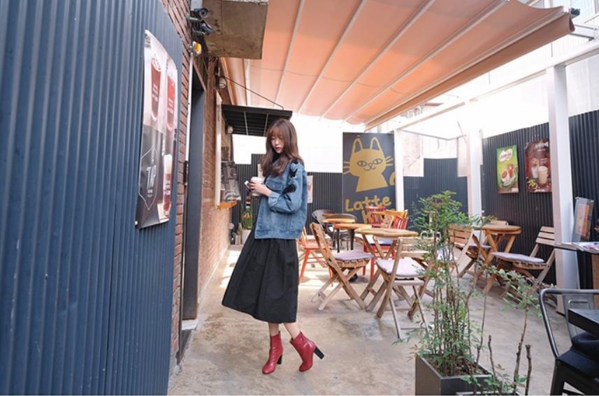 Blouson femme en Coton - Ref 3322442 Image 14