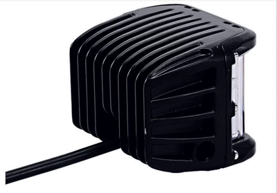 Car led spotlight three-side Other LED lights